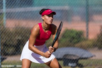 Tessa Brockmann 42 - ITF Kaltenkirchen